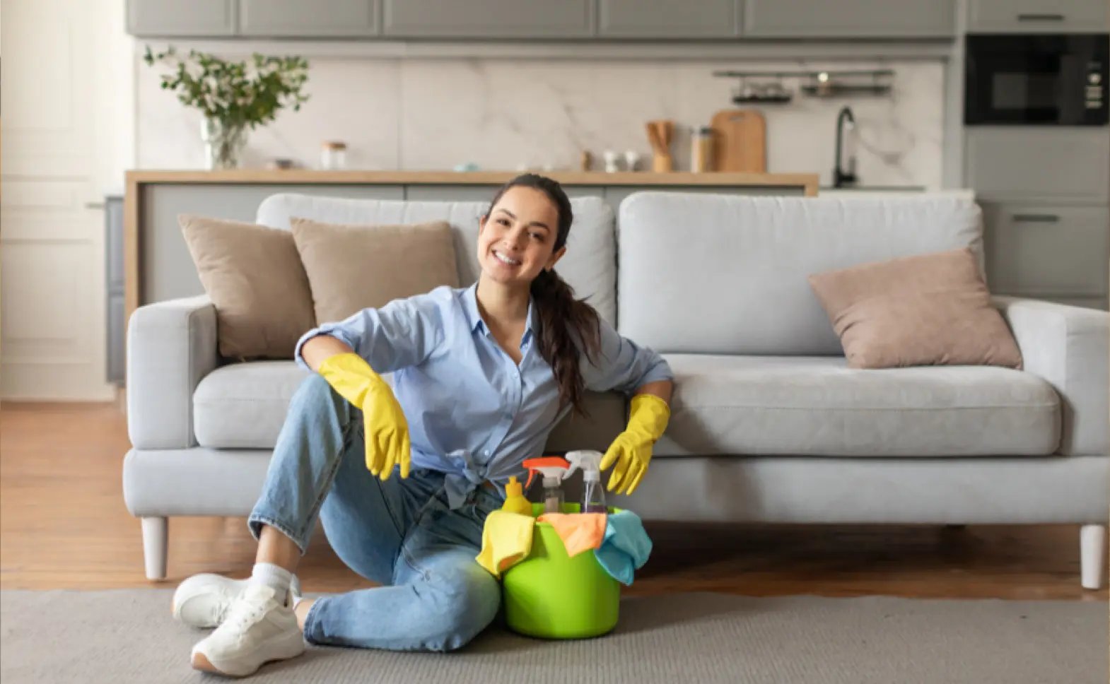 House cleaning Parramatta