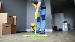 Move in Out Cleaning Seven Hills