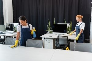 Office Cleaning Kings Langley