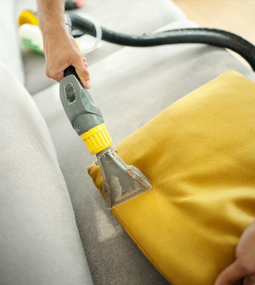 End of Lease Cleaning Parramatta