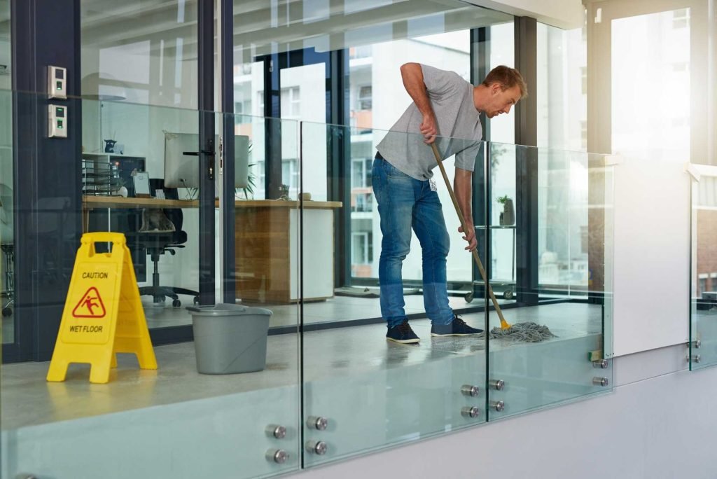 Office Cleaning Lalor Park