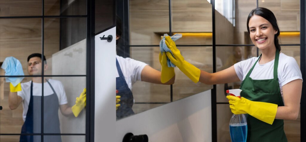 End of Lease Cleaning Mount Druitt