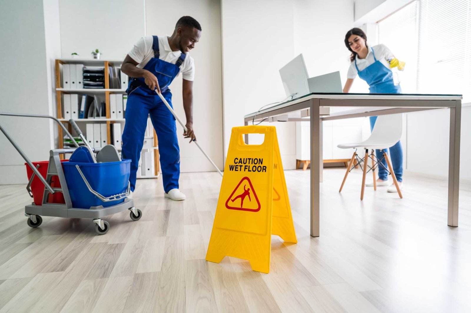 End of Lease Cleaning