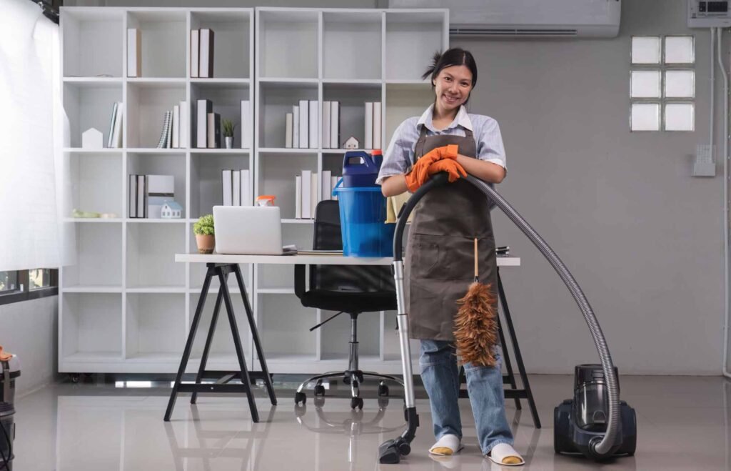 Residential Cleaning Seven Hills 1 Residential Cleaning Seven Hills