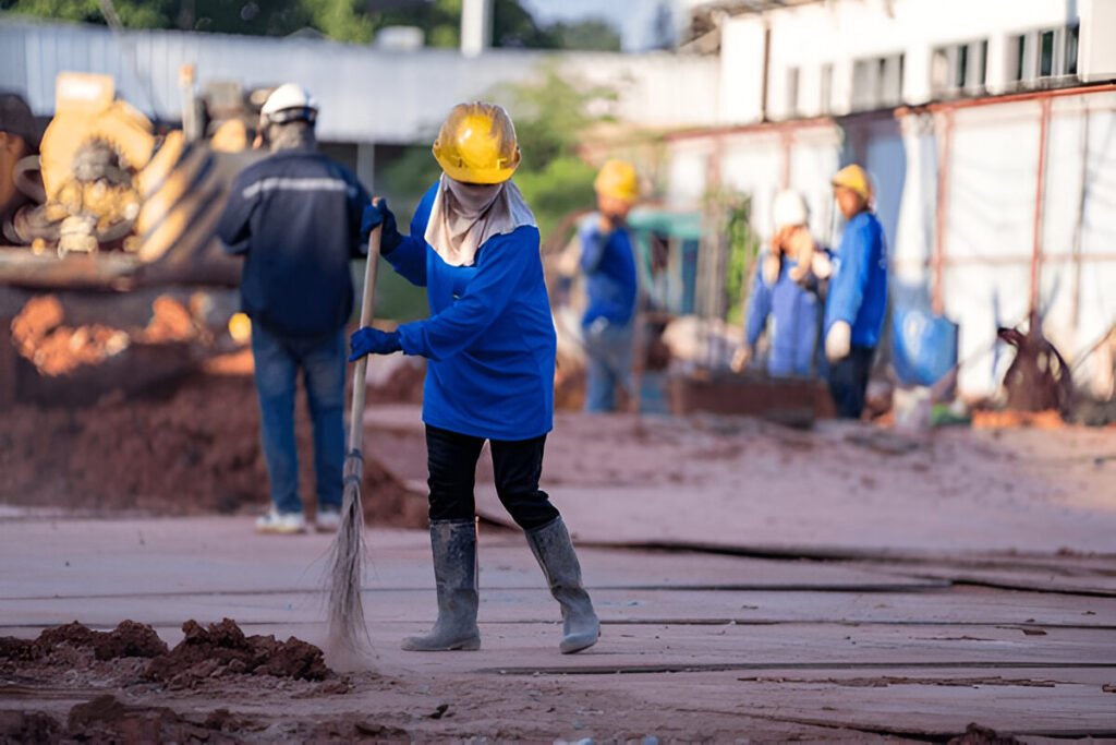 Builder Yards Cleanup Parramatta 1 Builder Home cleaning Toongabbie
