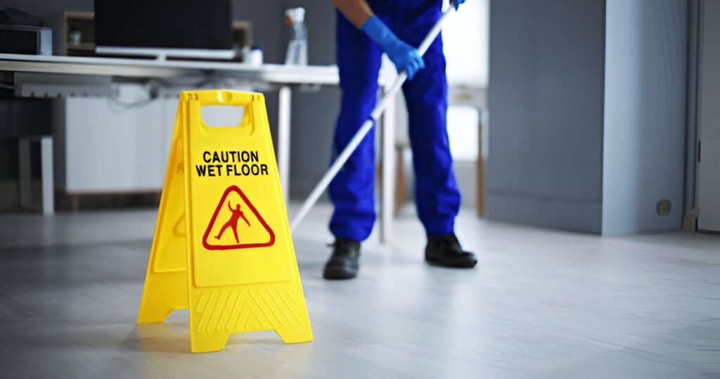 Cleaning & Maintenance Parramatta 1 Cleaning & Maintenance Parramatta