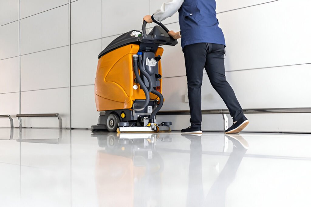 Cleaning & Maintenance Parramatta 2 Cleaning & Maintenance Seven Hills