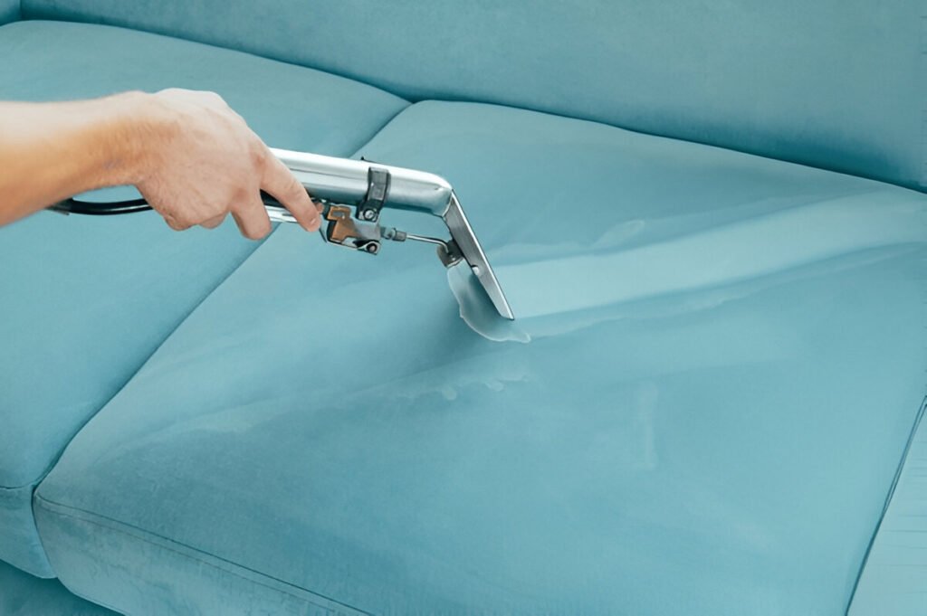 Deep Cleaning Parramatta 2 Deep Cleaning Bella Vista