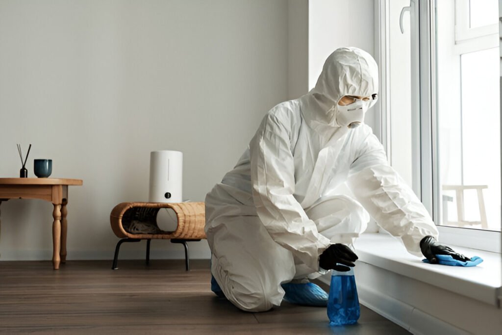 Deep Cleaning Parramatta 1 Deep Cleaning Quakers Hill