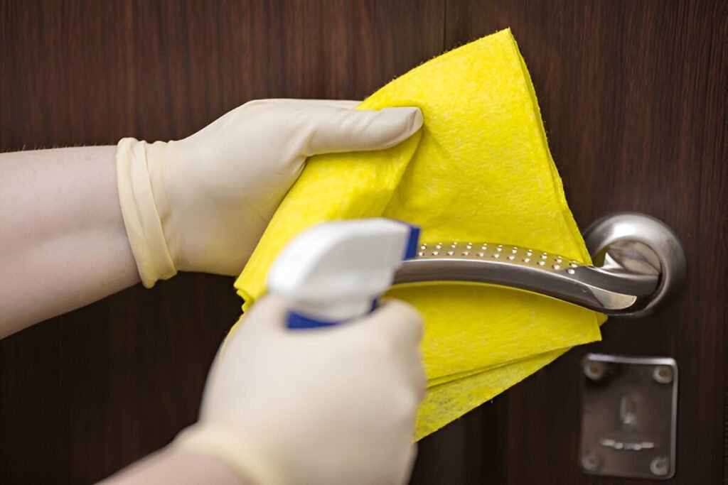 Deep Cleaning Parramatta 3 Deep Cleaning Seven Hills