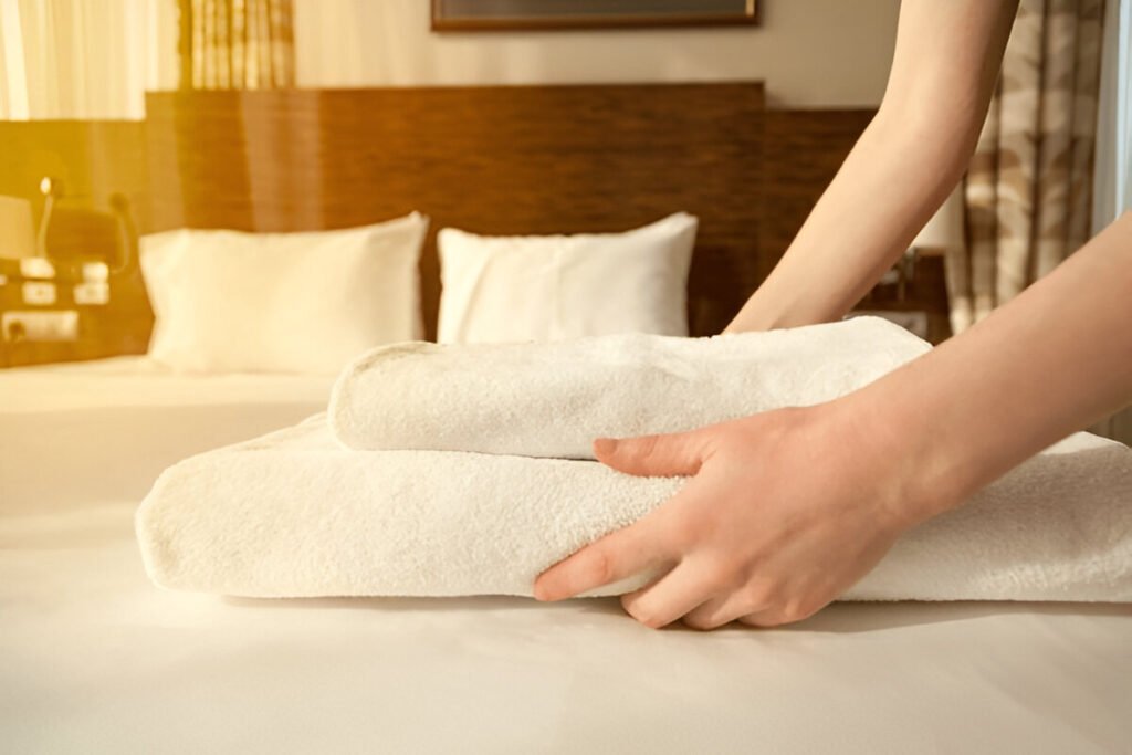 End Of Lease Cleaning Seven Hills 2 Hotels & Motels Cleaning Kings Langley