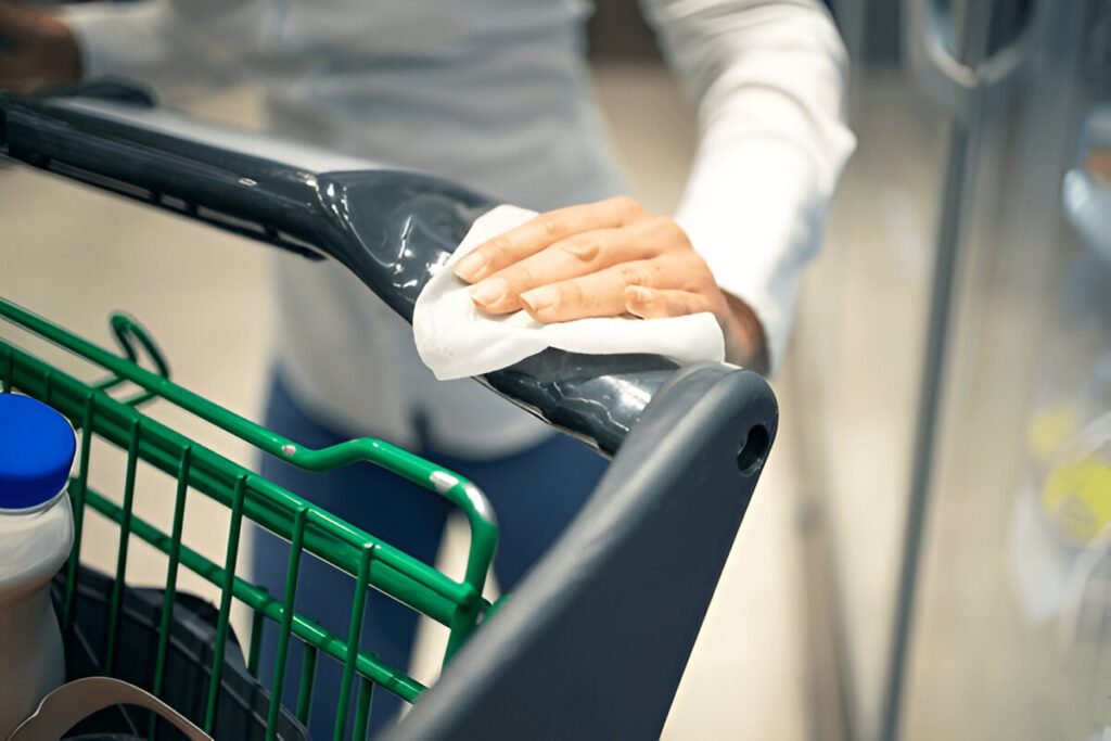 Retail Cleaning Parramatta 2 Retail Cleaning Quakers Hill