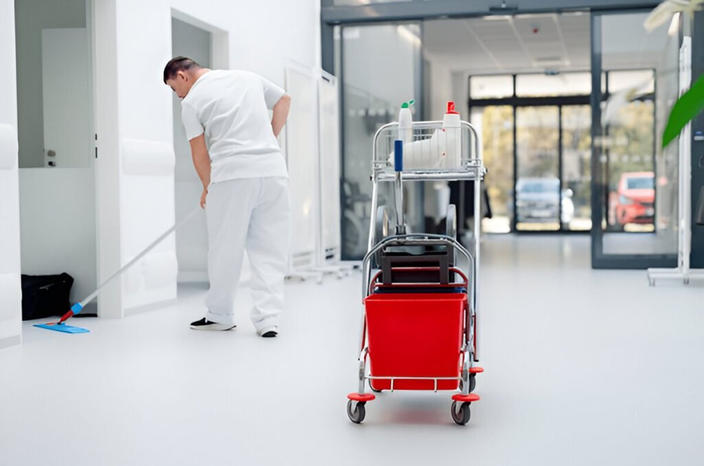 School & Hospital Cleaning Parramatta 1 School & Hospital Cleaning Parramatta
