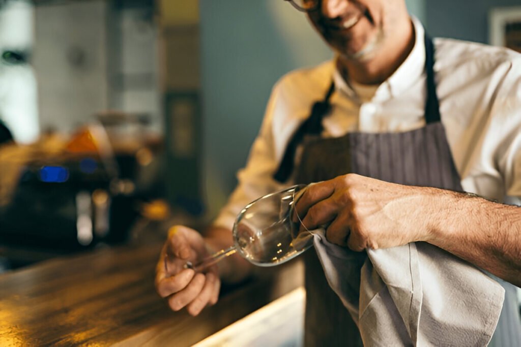 Club Cleaning Toongabbie