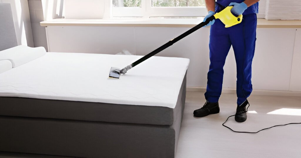 Commercial Cleaning Quakers Hill