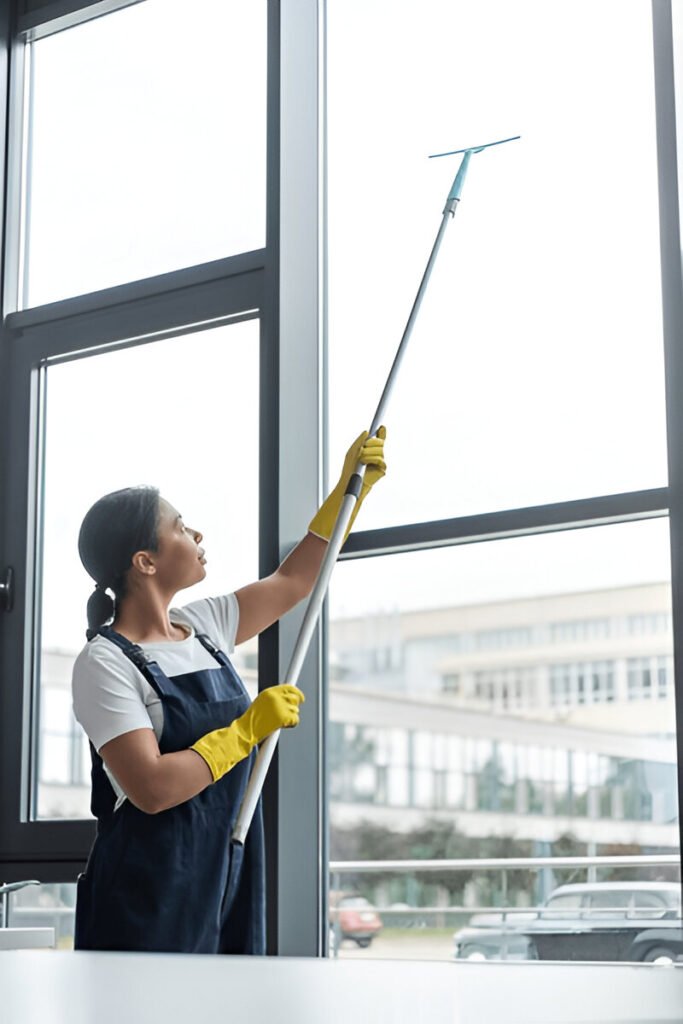 Commercial Cleaning Quakers Hill
