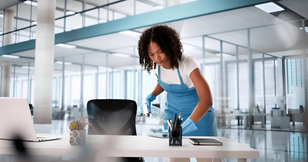 End of Lease Cleaning Quakers Hill