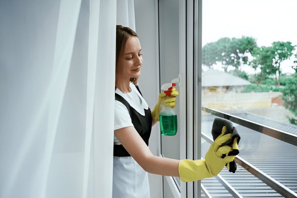 Hotels & Motels Cleaning Quakers Hill