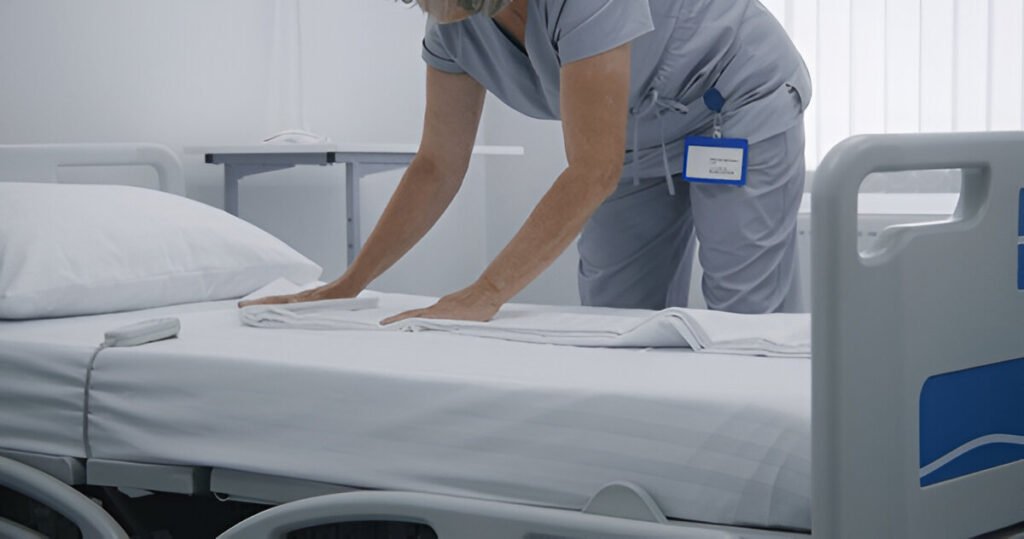 School & Hospital Cleaning Kings Langley