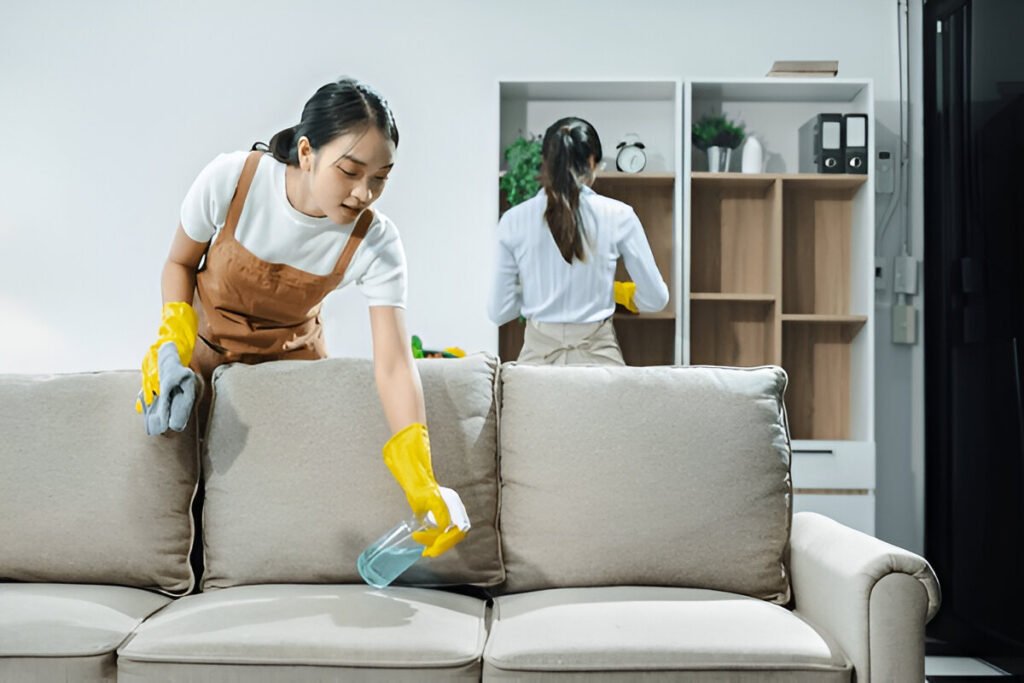 Residential Cleaning Quakers Hill 4 Residential Cleaning Quakers Hill