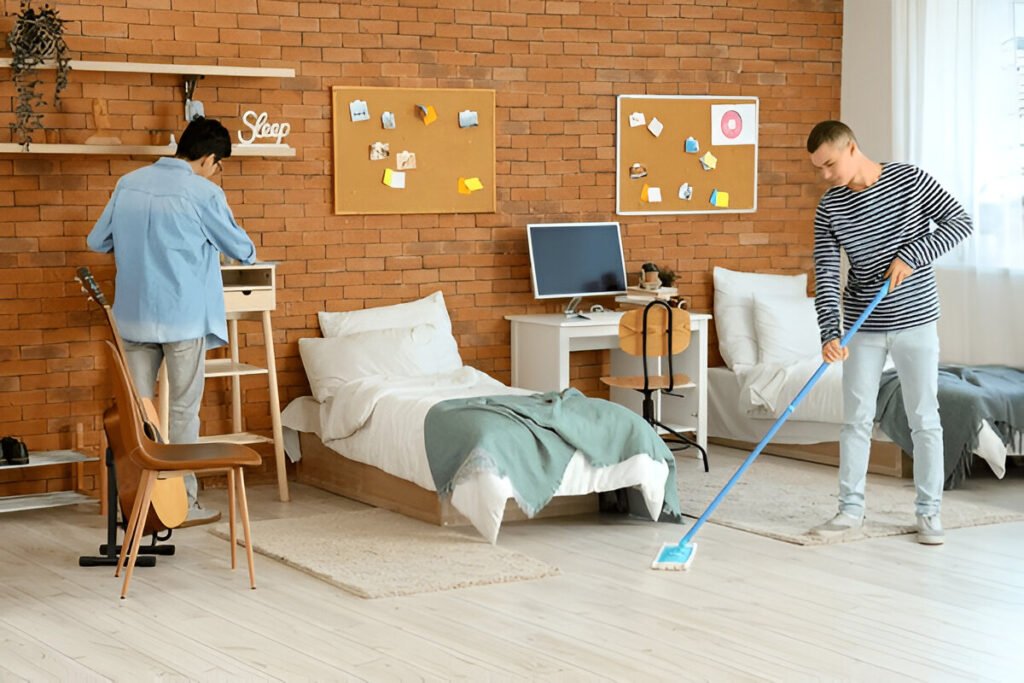 Residential Cleaning Bella Vista
