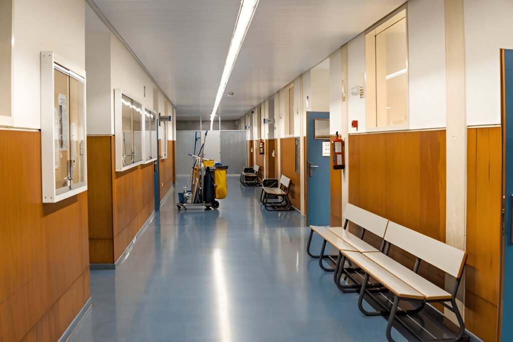 School & Hospital Cleaning Blacktown 1 School & Hospital Cleaning Blacktown