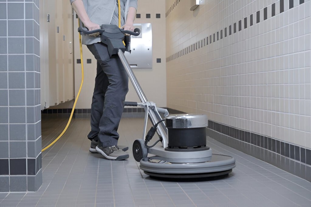 Cleaning & Maintenance Toongabbie