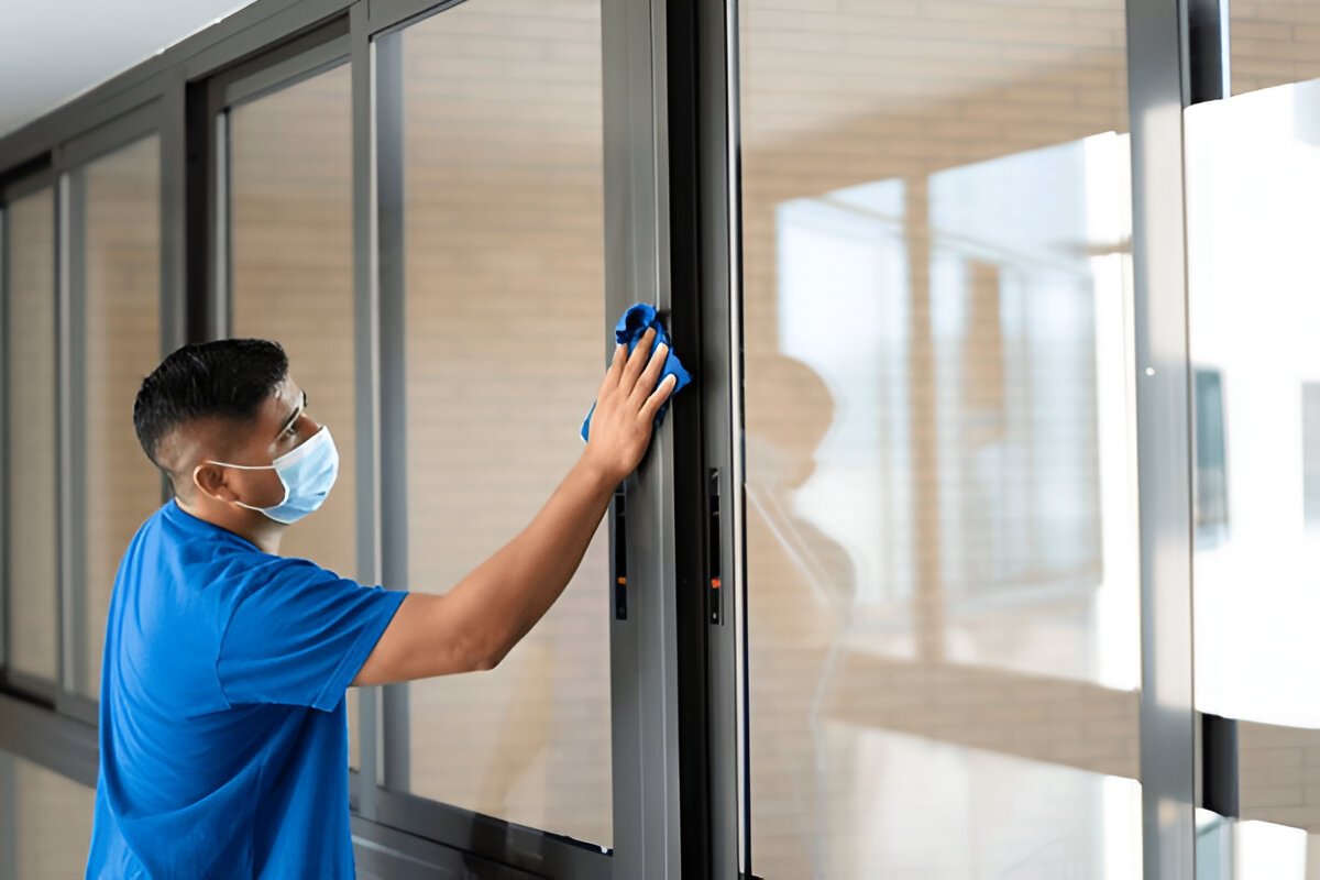 End Of Lease Cleaning Toongabbie