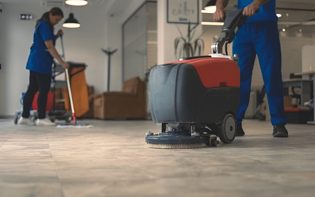 Office Cleaning Parramatta 1 Office Cleaning Parramatta