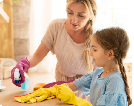 Child Care Centre Cleaning Blacktown 1 Child Care Centre Cleaning Toongabbie