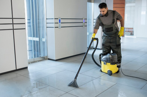Residential Cleaning Toongabbie