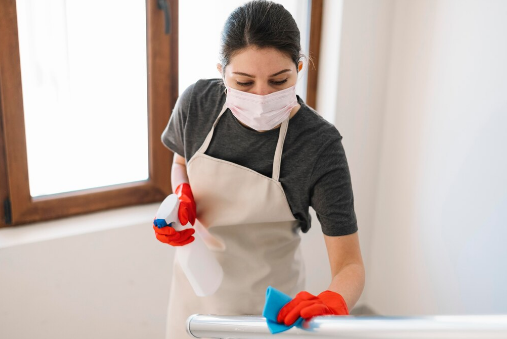 Residential Cleaning Mount Druitt