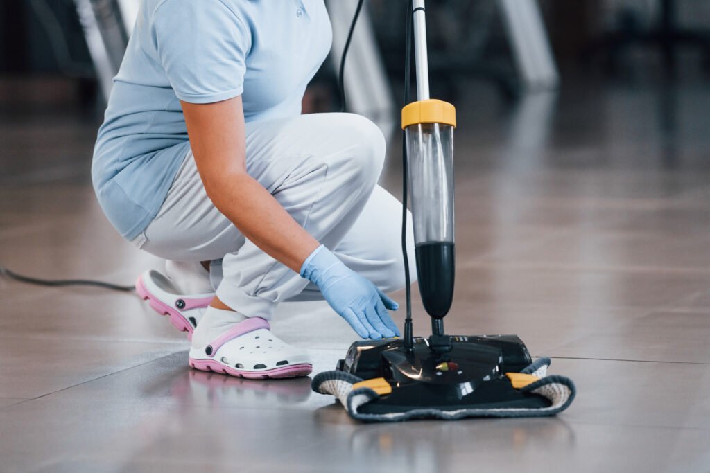 Airbnb Cleaning Seven Hills