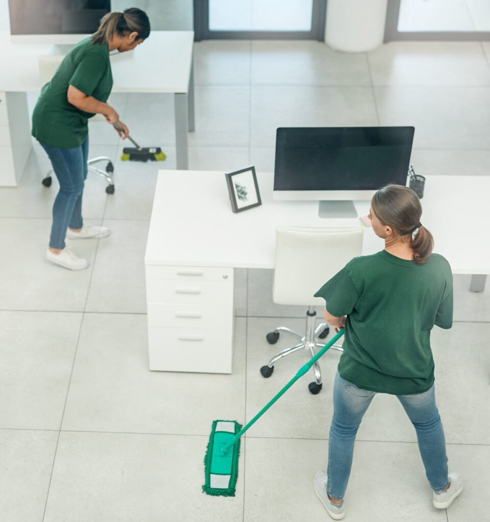 Short Term Rental Cleaning Parramatta