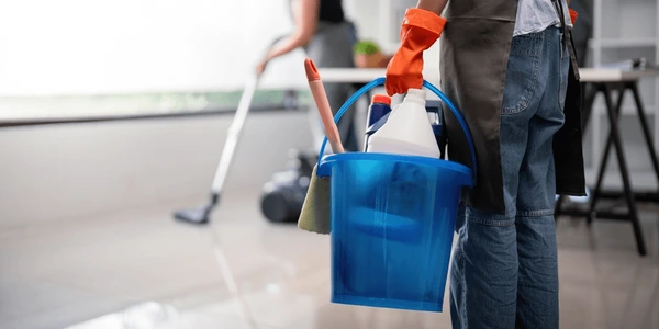 House cleaning Blacktown