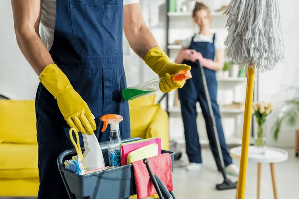 Specialised Cleaning Services Parramatta