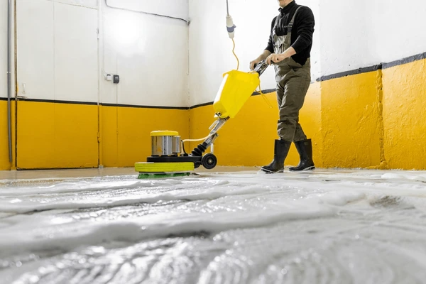 End of lease cleaning Parramatta