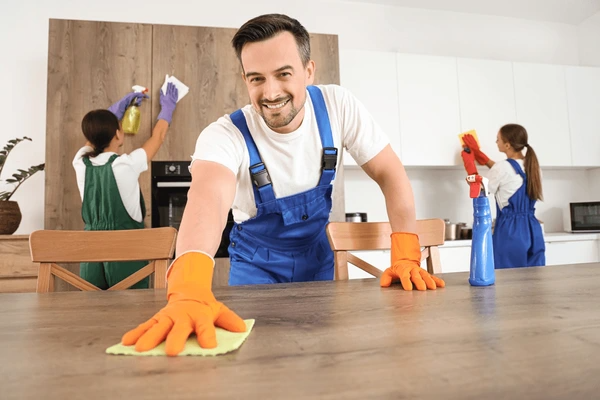 End of lease cleaning Lalor Park