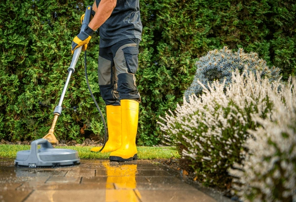 Residential Cleaning