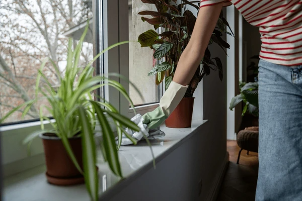 House cleaning Lalor Park