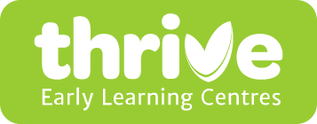 Thrive logo